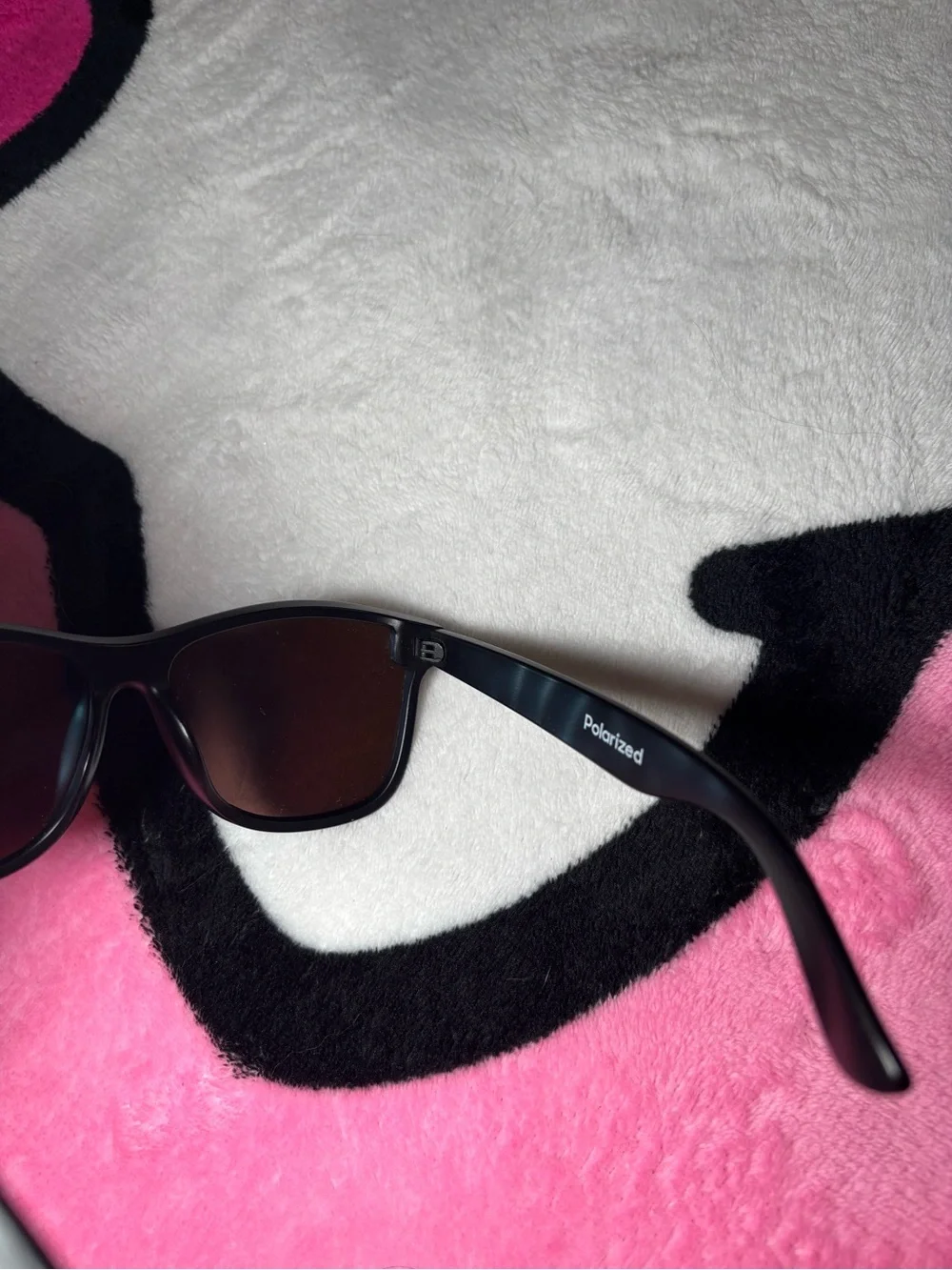 Shady Rays Classic Series Black Ocean Polarized Sunglasses